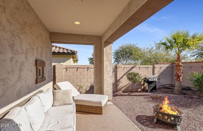 20839 W Elm Way in Buckeye, AZ - Building Photo - Building Photo