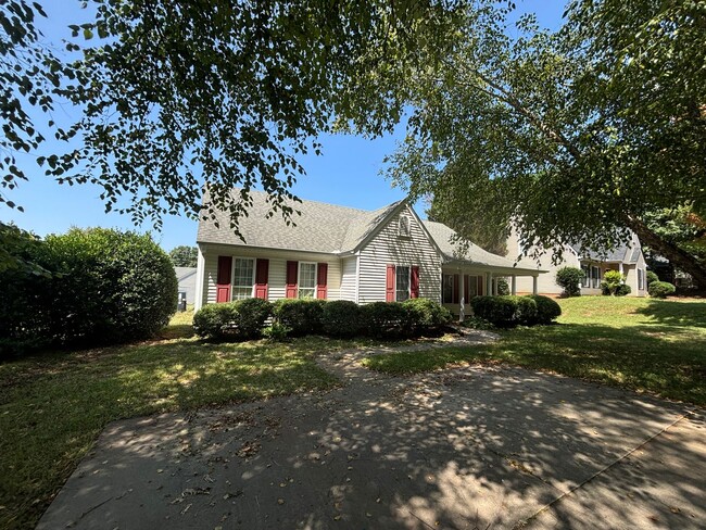 property at 327 Springfield Cir