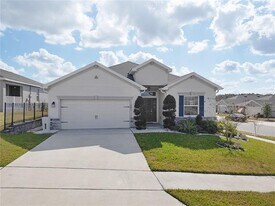 2041 Noble Dr in Davenport, FL - Building Photo