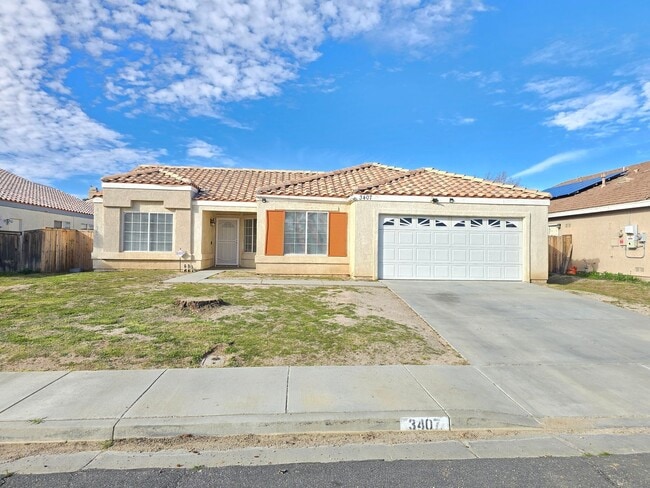 property at 3407 Dakota St