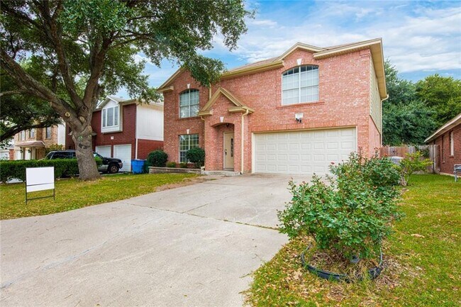 1010 Laurelleaf Dr in Pflugerville, TX - Building Photo - Building Photo