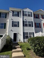 9326 Leigh Choice Ct in Owings Mills, MD - Building Photo