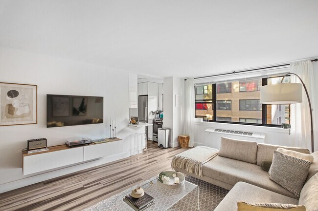 property at 330 W 58th St