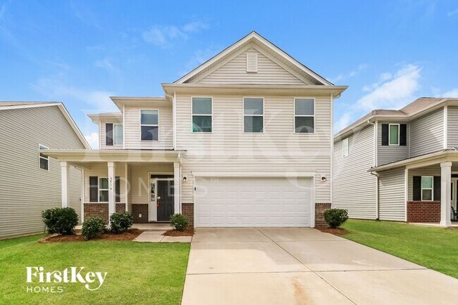 property at 5514 Cobblestone Glen Dr