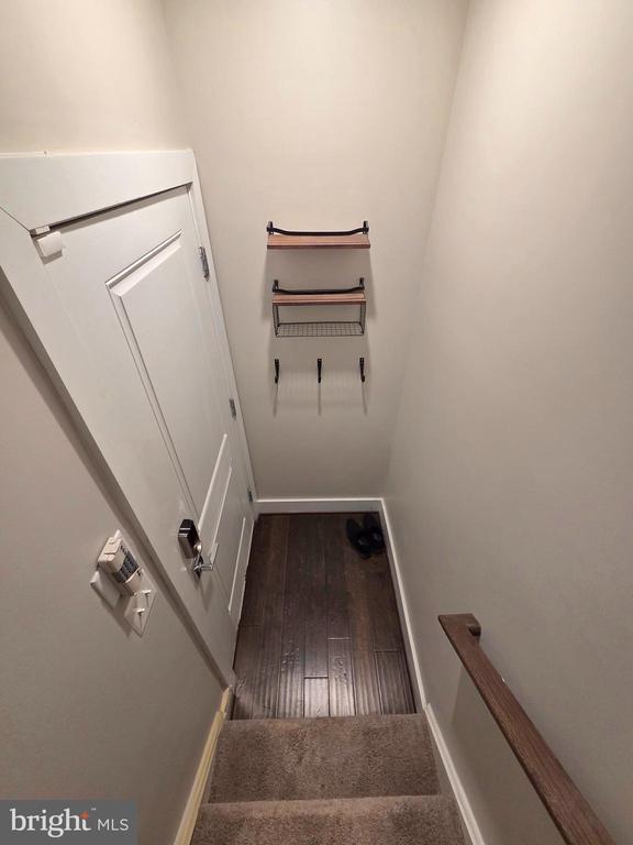 820 Fern Pl NW in Washington, DC - Foto de edificio - Building Photo