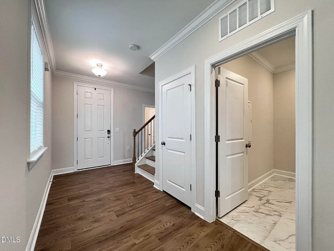 413 Canyon Spring Trl in Wake Forest, NC - Building Photo - Building Photo