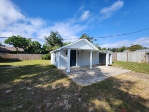 201 Kinkaid St in Pensacola, FL - Building Photo - Building Photo