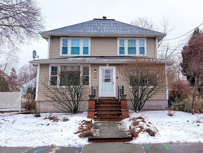 property at 66 Riverview Ave