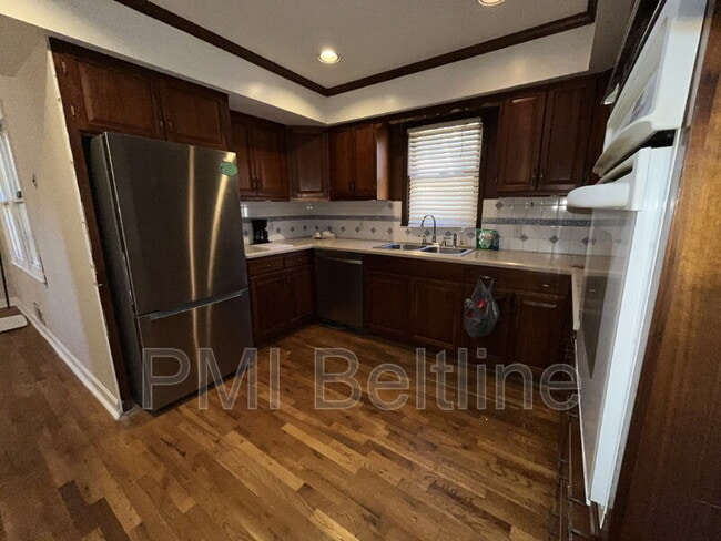 3735 Pittman Rd SW in College Park, GA - Building Photo - Building Photo