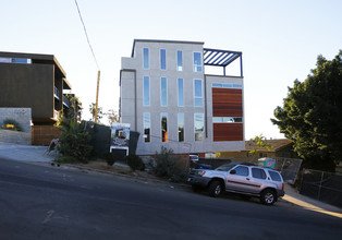 1324 Quintero St in Los Angeles, CA - Building Photo - Building Photo