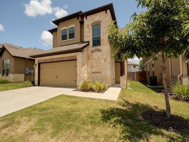 property at 7337 Menchaca Rd