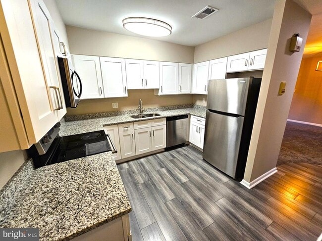 property at 6711 Park Heights Ave