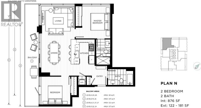 823 Carnarvon St in New Westminster, BC - Building Photo - Building Photo