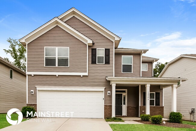 property at 12354 Old Dulin Farms Way