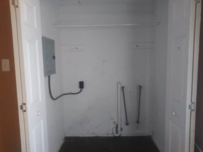 property at 4205 S Tyler St