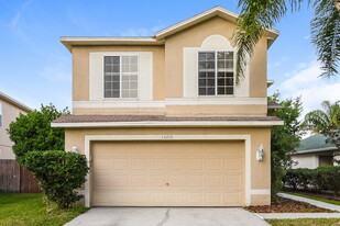 13210 Moss Hollow Ct in Orlando, FL - Building Photo