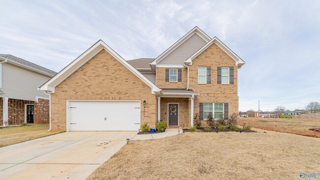 property at 3206 Southfield Ln SW