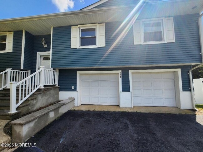 property at 110 Cold Indian Springs Rd