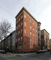 1201 Bloomfield St Apartments