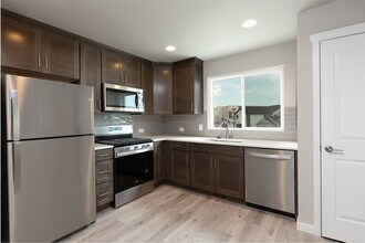 3134 Monteluna Grv in Colorado Springs, CO - Building Photo - Building Photo