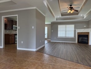 2313 Richland Park Dr in Bryant, AR - Building Photo - Building Photo