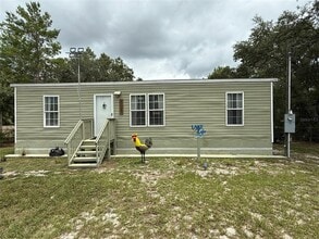 31047 Scrub Oak Ln in Eustis, FL - Foto de edificio - Building Photo