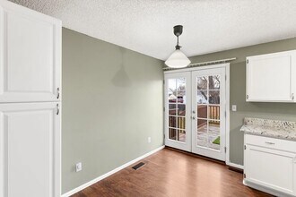 1245 Bayberry Dr in Colorado Springs, CO - Building Photo - Building Photo