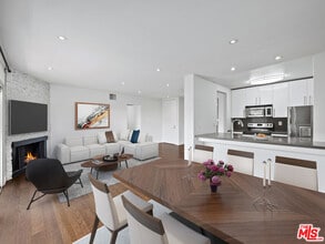 141 S Clark Dr, Unit 408 in West Hollywood, CA - Building Photo - Building Photo