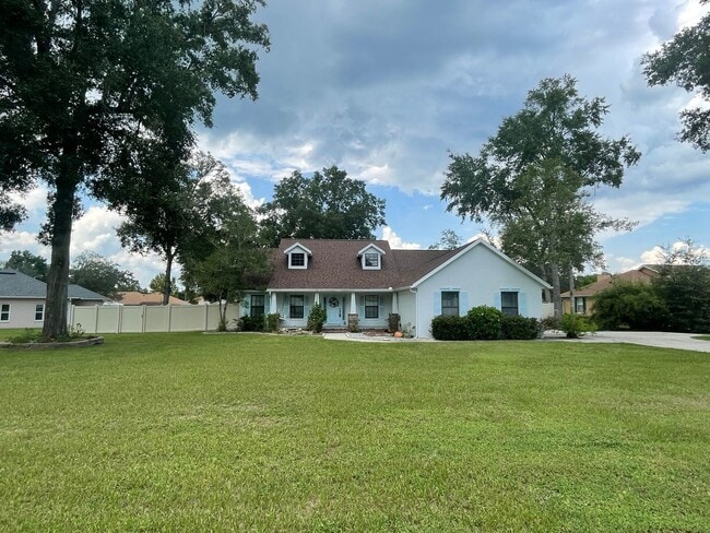 6597 SE 8th Street Rd in Ocala, FL - Building Photo - Building Photo