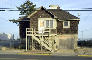 1511 Ocean Ter in Seaside Heights, NJ - Building Photo