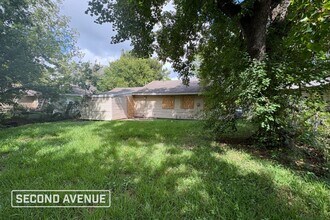 5522 Malmedy Rd in Houston, TX - Building Photo - Building Photo