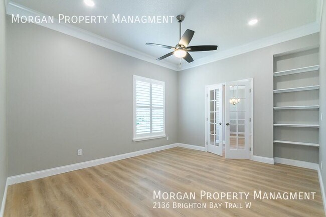 2136 Brighton Bay Trail W in Jacksonville, FL - Building Photo - Building Photo