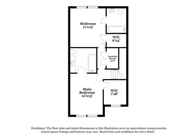 2255 Bigwood Trail in Atlanta, GA - Building Photo - Building Photo