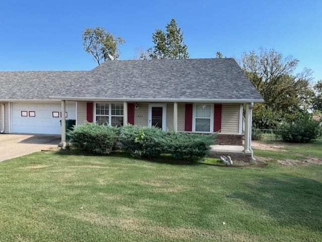 1827 S 24th St in Rogers, AR - Building Photo - Building Photo