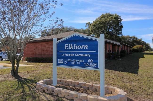 Elkhorn in Frostproof, FL - Building Photo - Building Photo