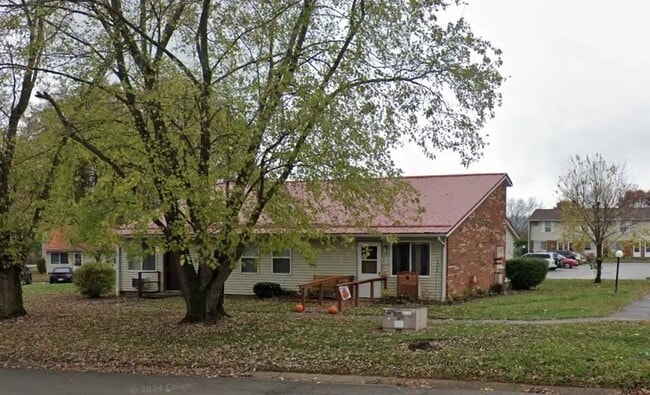 1890 Vista Cir in Aberdeen, OH - Building Photo - Building Photo