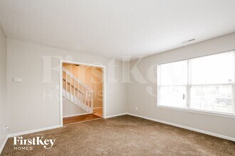2913 Briarchase Ct in Indianapolis, IN - Building Photo - Building Photo