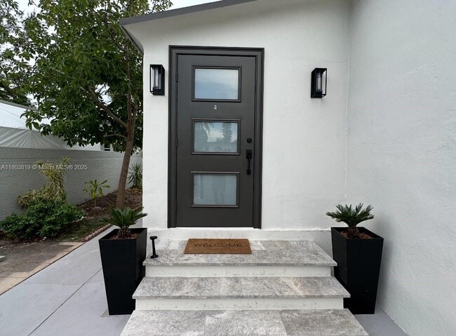 810 81st St in Miami Beach, FL - Building Photo - Building Photo