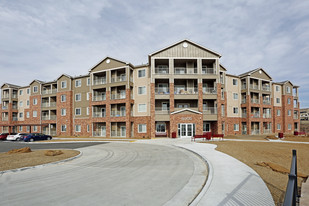 Vistas at Panorama Pointe Apartments