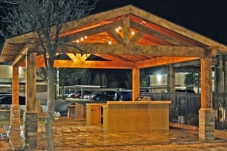 Stonegate in Amarillo, TX - Building Photo - Building Photo