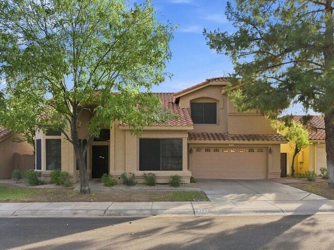 property at 193 W Amanda Ln