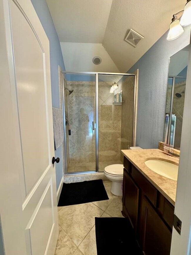 property at 18614 Town Bluff Dr