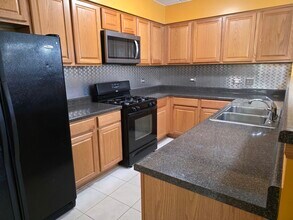 6559 W George St in Chicago, IL - Building Photo - Building Photo