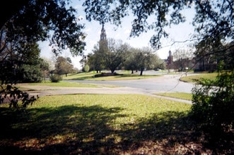 636 Ockley Dr, Unit C in Shreveport, LA - Building Photo - Building Photo