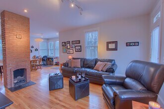 136 Punta Alley in Columbus, OH - Foto de edificio - Building Photo