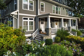 1400 Mt Vernon Ave in Alexandria, VA - Building Photo - Building Photo