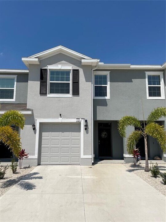 11427 Planetree Pl in Bradenton, FL - Building Photo