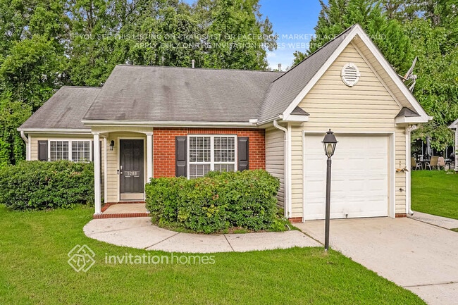 property at 5288 Mt Hope Dr