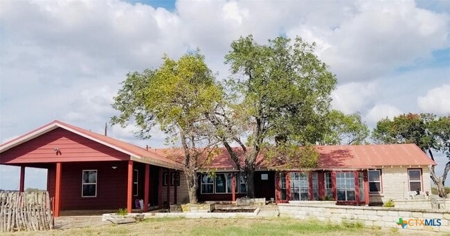 12300 FM1105 in Jarrell, TX - Building Photo - Building Photo