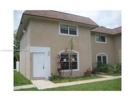 7858 Kimberly Blvd in North Lauderdale, FL - Building Photo